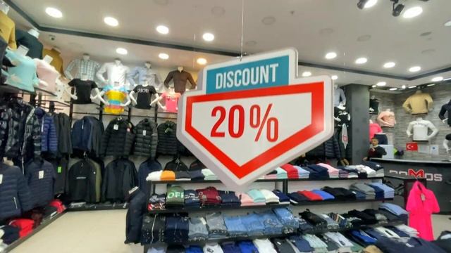 MALL of SIDE . TURKIYE SIDE . SHOPPING CENTER #Side #turkey #kumkoy