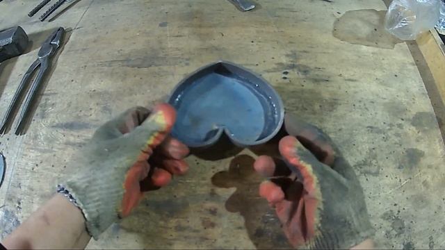 ЛЮБАЯ ЖЕНЩИНА БУДЕТ В ВОСТОРГЕ ОТ ТАКОГО!!! Шкатулка - Сердце!  #DIY #hand made #шкатулка