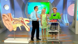 Жить здорово! Выпуск от 20.08.2013