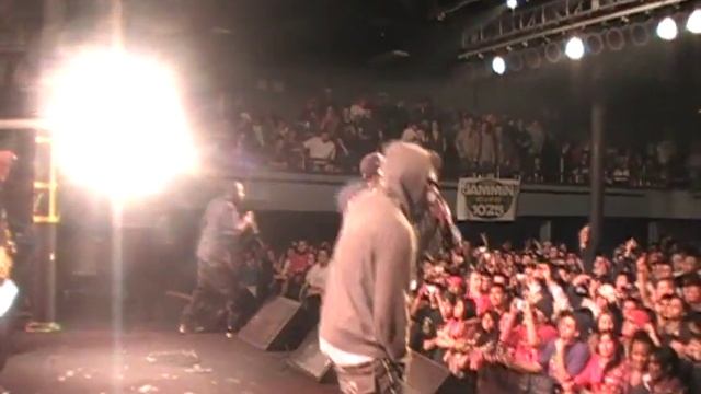 HI ROLLERZ/COAST 2 COAST TV - EPISODE 11 - JAY ROCK & NIPSEY HUSSLE ON GAME'S LAX TOUR смотреть онлайн