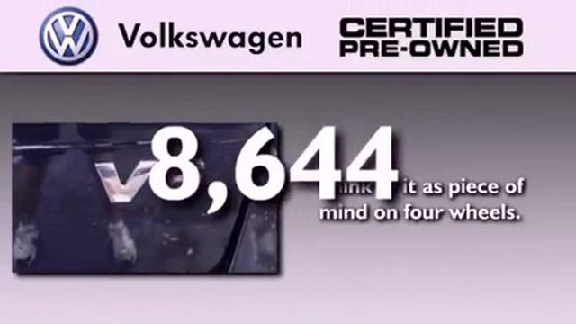 2013 Volkswagen Touareg West Palm Beach FL смотреть онлайн