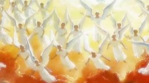 Медитативная практика Ангельский кокон