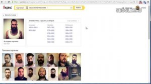 Поиск по картинке в Яндекс - как работает поиск по изображению