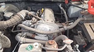 M270 ДВС (Двигатель) Suzuki Grand Vitara 1.6i M16A