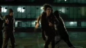 Билл Каулитц - Черный Плащ (Bill Kaulitz)