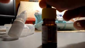 Как и чем лечить грудничку насморк,заложенный носик