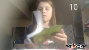 ASMR. За 2 минуты или 40 секунд, 25 тригеров