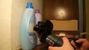 Болгарка Stern AG-125 D качество