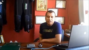 Покупаем оборудование для дайвинга и сноркелинга.