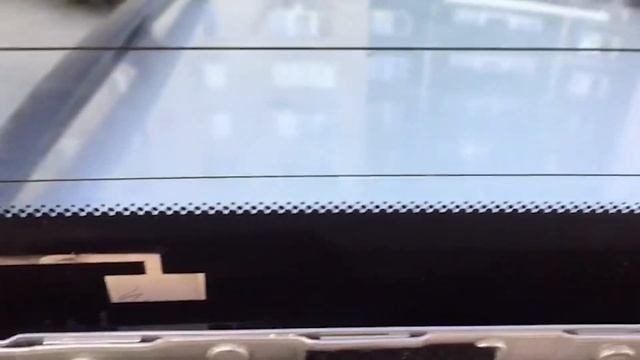 Mercedes W203 TMOD ремонт активной радио антенны NTG 2.0! Разборка, проверка, попытка восстановить.