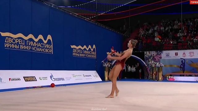 ПАДЕНИЯ гимнасток ЧАСТЬ 2 | Скользкий ковер | ВСЯ БОЛЬ В ОДНОМ ВИДЕО❤??