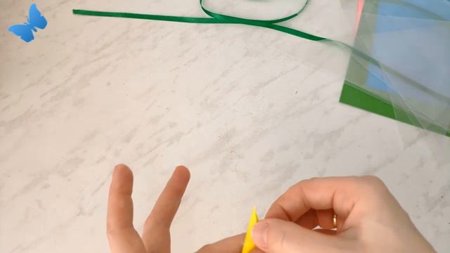 DIY СЛАДКИЕ КУЛЬКИ / Кулечки для сладостей / Как сделать Сладкий подарок для детей своими руками