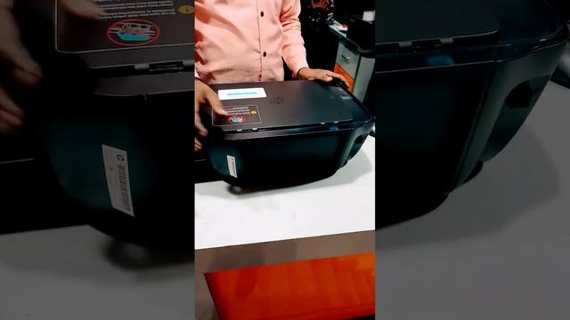 Leaking Ink Cartridge  - HP Ink Tank 315 Printer | HP Printer Service Center in Delhi NCR