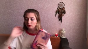 ПЕНЕЛОПА ДУГЛАС "ПАНК 57"