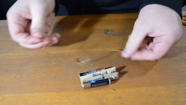 ДЕЛАЕМ ПРОСТУЮ ДОМАШНЮЮ СИГНАЛИЗАЦИЮ