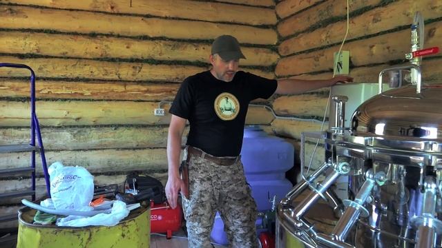 УСТАНОВКА ЭКСТРАКТОРА смотреть онлайн