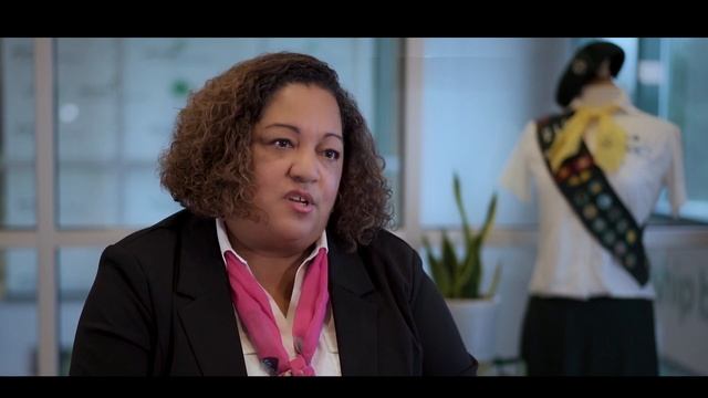 Elizabeth Gutierrez | Woman of Distinction 2022 смотреть онлайн