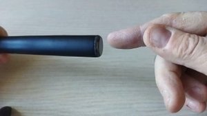 Распаковка махового удилища Волжанка Микро (3м; 0-20г) по заказу Fmagazin