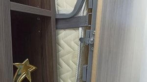 Обзор шкаф кровать с диваном