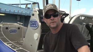 Costa Del Mar Sunglasses: Tuna Alley