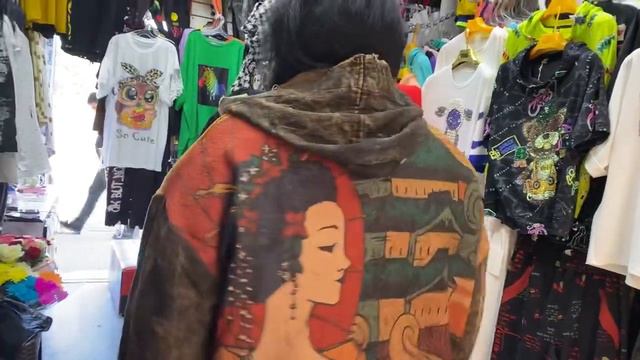 Корейская Одежда смотреть онлайн