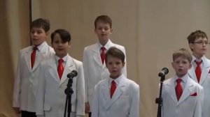 СИГНАЛЬЩИКИ ГОРНИСТЫ  хор Мальчиши г Владивосток