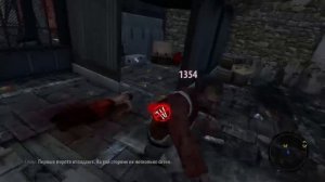 Dead Island: Riptide Прохождение на русском Часть 11 Босс: Харлоу ФИНАЛ
