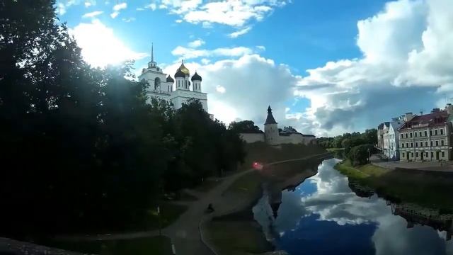 Путешествие к Ледовитому Океану 1 часть смотреть онлайн