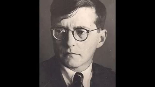 Dmitri Shostakovich - Symphony No. 12_ The Year 1917