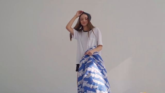 Комплект постельного белья "Касуми" смотреть онлайн