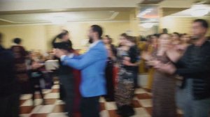 цыганская свадьба латвина и саламон горад Челябинск 2 часть