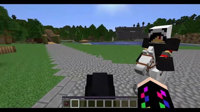 13 СЕРИЯ: МОЙ ПАРЕНЬ СДЕЛАЛ МНЕ ПРЕДЛОЖЕНИЕ  СЕРИАЛ В МАЙНКРАФТ