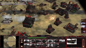 Revenge launcher | Rise of the Reds: Babushka's - Zero Hour