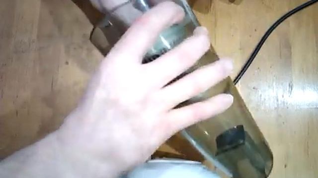 Пылесос DEXP M-800V, обзор и доработка. смотреть онлайн