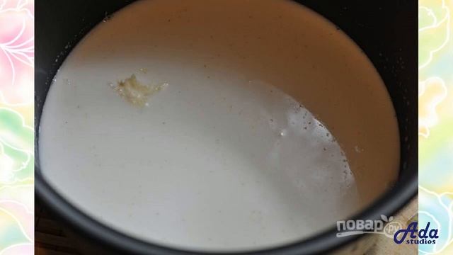 ★Я ДЕЛАЮ ТАК!★ БЫСТРАЯ КАША В МУЛЬТИВАРКЕ ★ смотреть онлайн