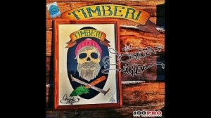 БасотА NiggaZ   TIMBER  2017