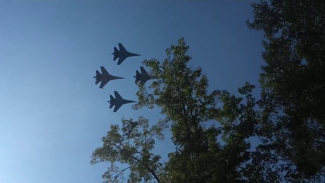 Соколы России в Мордовии смотреть онлайн