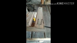 Забить гвоздь в дерево, нюансы мало кто знает