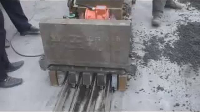 видео производства T образных балок смотреть онлайн