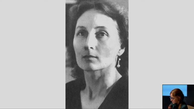 Даниил Андреев — теоретик и практик мистицизма