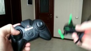 ? Обзор микро дрона для новичка Eachine E59_микро мавик
