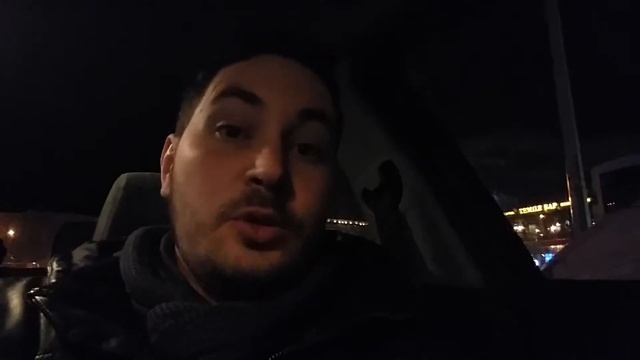 Интересный вид махинаций с пробегом автомобиля.