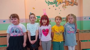 Острова Петербурга. ГБДОУ детский сад 14 Московского района. Подготовительная группа Сказка.