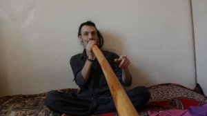 Как играть на диджериду. Урок 2: обертоны