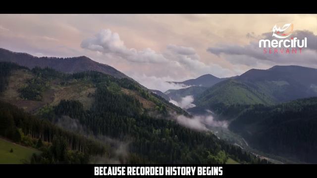 DHUL QARNAYN AND THE BARRIER OF YAJUJ & MAJUJ смотреть онлайн