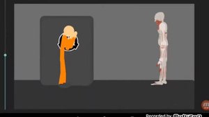 SCP-096(скромник!)