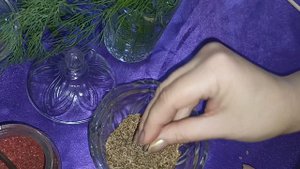 СМР / Триггеры / Шепталка / Специи / ASMR ??