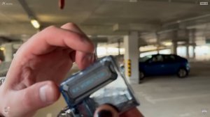 ПЫТАЮСЬ РАЗБИТЬ БРОНИРОВАННЫЙ JELLYBOX V3