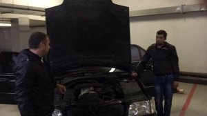 Обзор Mercedes-Benz W 140 S 320 1998 от w 140 клуб Москва