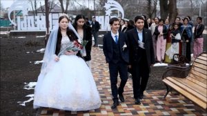 Красивая цыганская свадьба Алена и Лашо2023 RomaleWed Film ромалэ ябьяв 89188708050 фото видеосъемк